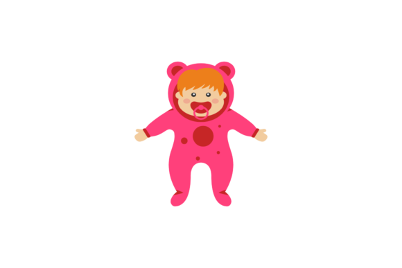 Baby Little Funny