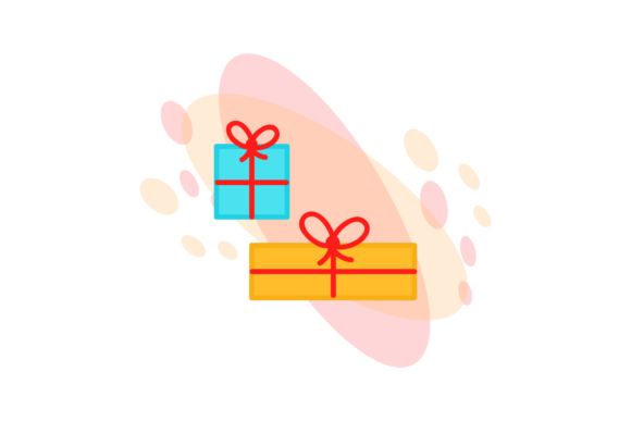 Birthday Funny Event Design Graphics