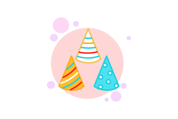 Birthday Funny Event Graphics