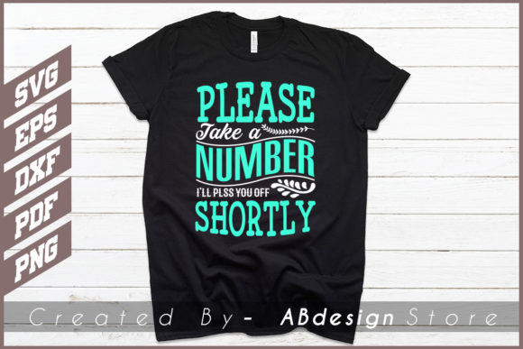 Funny Design Svg T Shirt Design