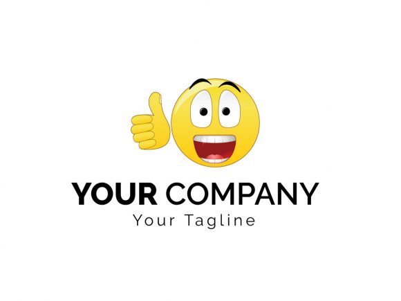 Funny Logo Illustration Vector: Graphics for Real Crafting & Graphic Templates