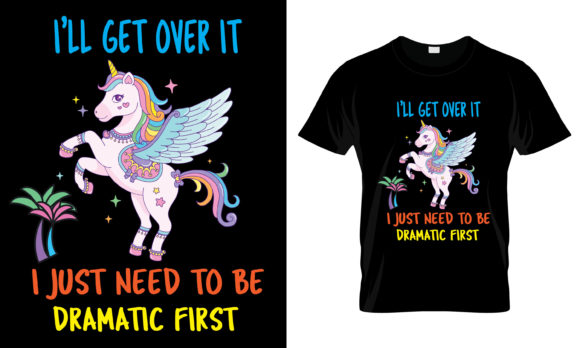 I’ll Get Over It I Just Need To Graphics