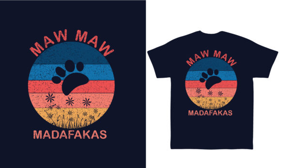 Paw Paw Madafakas