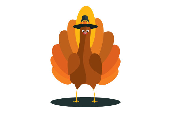 Thanksgiving Turkey Crafts